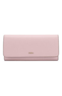 Кожаный кошелек Babylon Furla