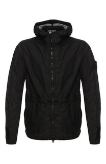 Куртка с капюшоном Stone Island