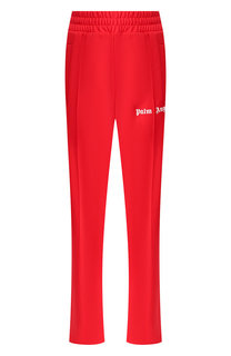 Брюки с лампасами Palm Angels