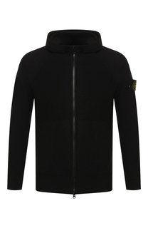 Хлопковая толстовка Stone Island