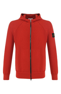Хлопковая толстовка Stone Island