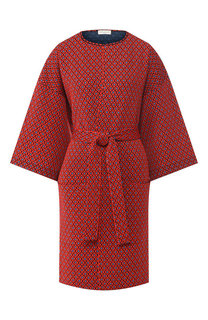Кардиган с поясом Dries Van Noten