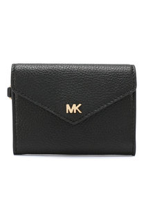 Кожаный кошелек MICHAEL Michael Kors