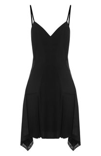 Платье из вискозы Alexander Wang