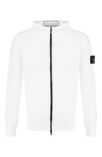Хлопковая толстовка Stone Island