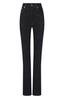 Расклешенные джинсы Helmut Lang