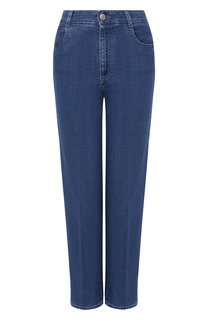 Укороченные джинсы Stella McCartney