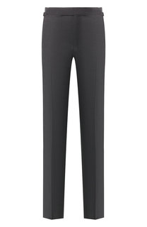 Шерстяные брюки Tom Ford