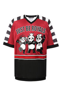 Футболка Dolce & Gabbana