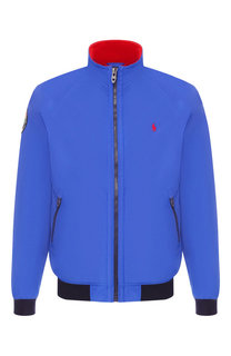 Бомбер Polo Ralph Lauren