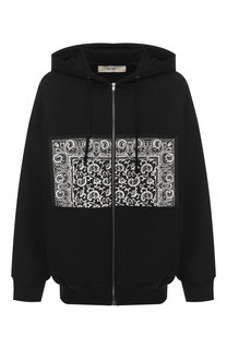 Хлопковая толстовка Damir Doma