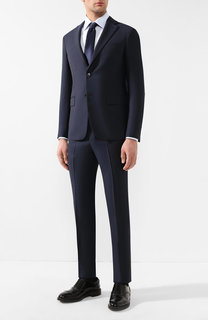 Шерстяной костюм Pal Zileri