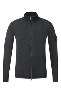 Хлопковый кардиган Stone Island