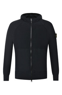 Хлопковая толстовка Stone Island