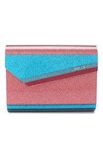 Клатч Candy Jimmy Choo