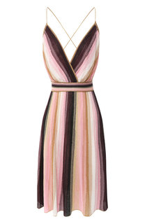 Мини-платье M Missoni