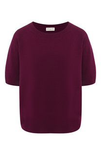 Кашемировый топ Dries Van Noten