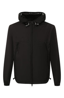 Пуховая куртка Massereau Moncler