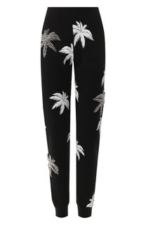 Хлопковые джоггеры Philipp Plein