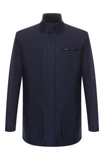Кашемировая куртка Kiton