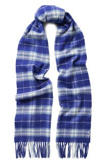Кашемировый шарф Burberry