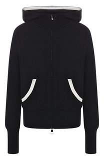 Кардиган с капюшоном Loro Piana