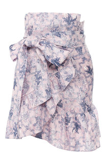 Льняная юбка Isabel Marant Etoile