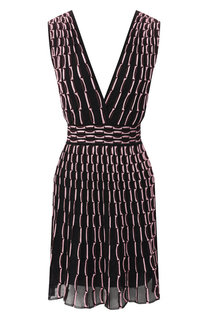 Приталенное платье M Missoni