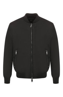 Бомбер Emporio Armani