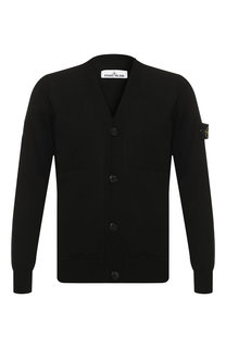 Хлопковый кардиган Stone Island