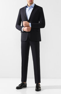 Шерстяной костюм Kiton