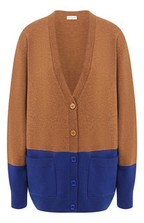 Кашемировый кардиган Dries Van Noten