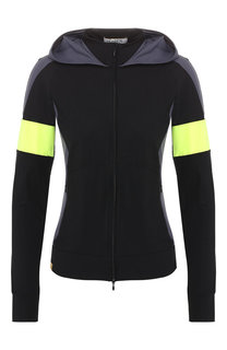 Кардиган с капюшоном Monreal London