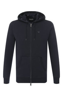 Толстовка Emporio Armani