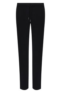 Хлопковые брюки Kiton