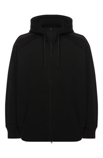 Хлопковая толстовка Y-3