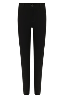 Джинсы-скинни Stella McCartney