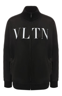 Кардиган с карманами Valentino