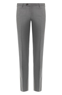 Шерстяные брюки Pal Zileri