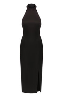 Платье с разрезом Alice + Olivia