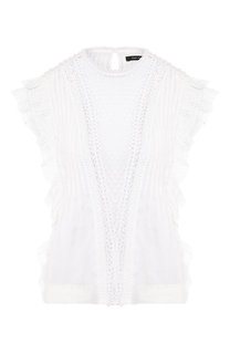 Топ из рами Isabel Marant