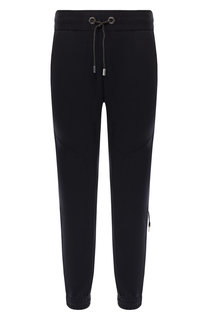 Хлопковые джоггеры Philipp Plein