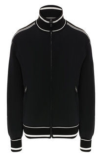 Кардиган из вискозы Dolce & Gabbana