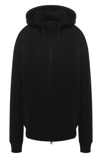 Хлопковый кардиган Y-3