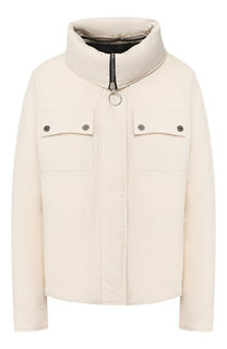 Пуховая куртка Belstaff