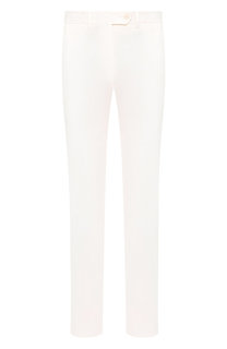 Хлопковые брюки Kiton