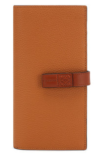 Кожаный бумажник Loewe