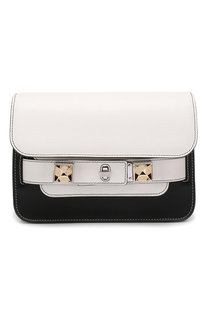 Сумка PS11 Mini Classic Proenza Schouler