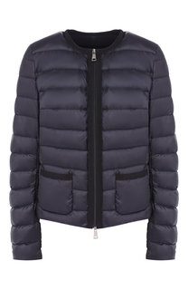 Пуховая куртка Moncler