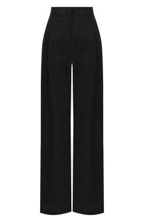 Льняные брюки Escada Sport